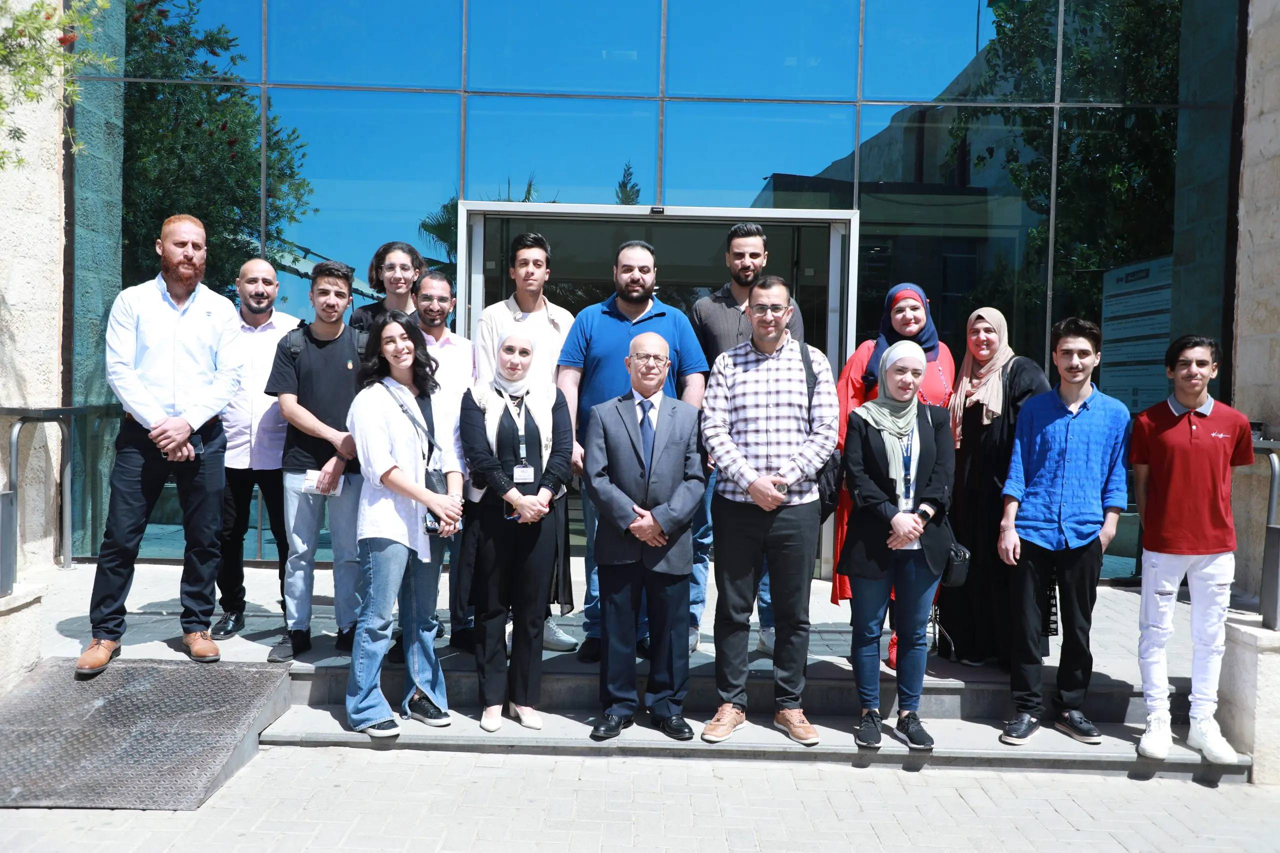 إطلاق دبلوم علم الأرصاد الجوية وتطبيقاته الحديثة في “الشرق الأوسط”