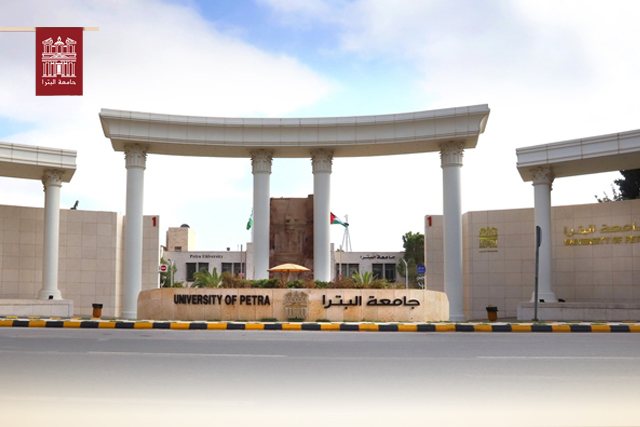 جامعة البترا تشارك في دورة "تعليم اللغة العربية لأغراض خاصة"
