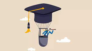 أهمية الدراسة الجامعية
