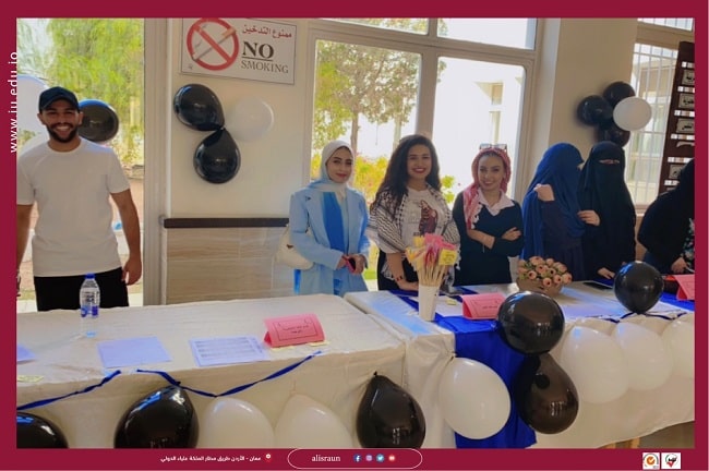 كلية الآداب تنظم ورشة حول الإرشاد الأكاديمي للعام الجامعي 2023 -2024