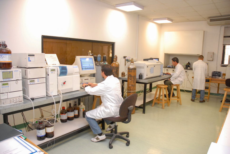 الجامعة الهاشمية اول جامعة عربية تنشئ فرعًا طلابيًا في الهندسة البيئية بالتعاون مع الأكاديمية الأمريكية AAEES