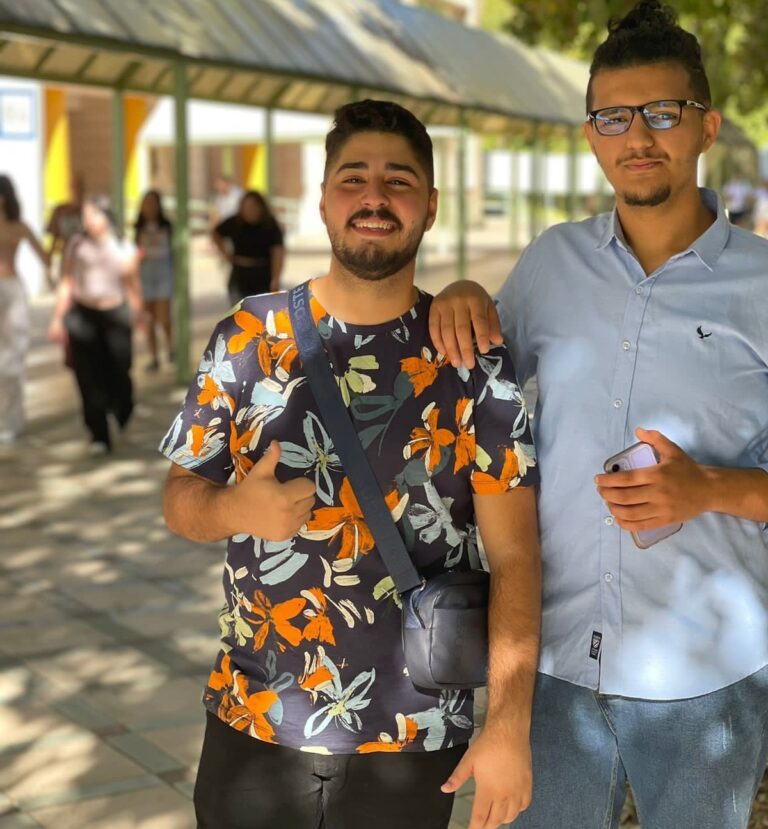 طلبة جامعة عجلون الوطنية يلتحقون بجامعة جيان الاسبانية “University Of Jaen” ضمن برنامج التبادل الطلابي