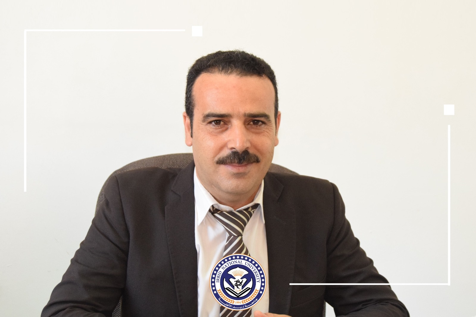 جامعة اربد الأهلية بين الماضي والحاضر بقلم الدكتور: لؤي أبو لبدة/ جامعة إربد الأهلية- كلية الآداب- رئيس قسم اللغة الإنجليزية