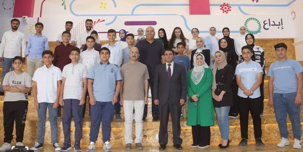 ​جامعة مؤتة: منصية زين للابداع ومركز الريادة والابتكار يطلقان دورة الريادين الصغار Yes Jo