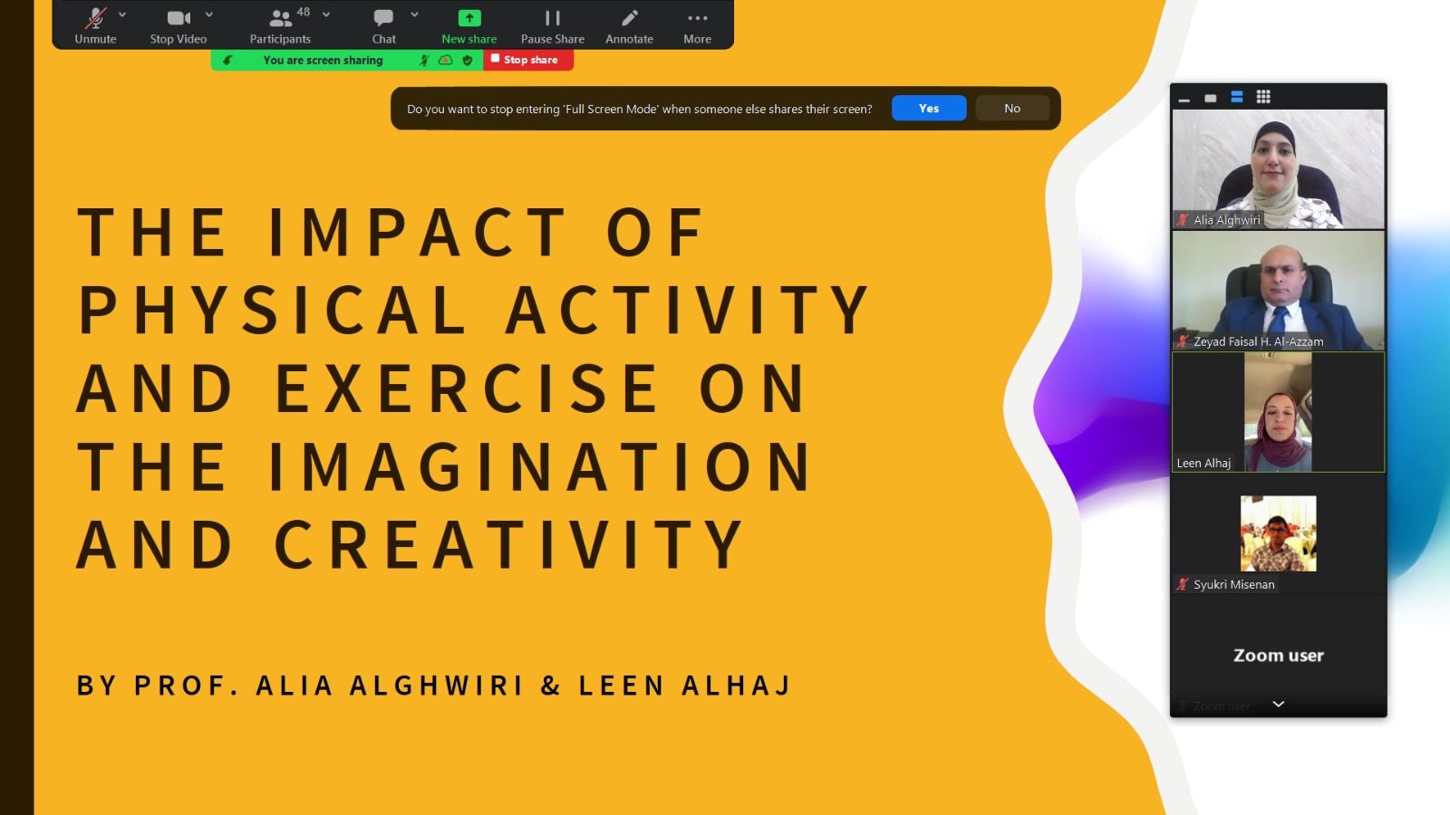 بالتعاون مع الجامعة الأردنية وجامعة البترا والجامعة العربية المفتوحة وجامعة جدارا .. الملحقية الثقافية الماليزية تعقد ندوة بعنوان "وجهات النظر لقادة المستقبل"