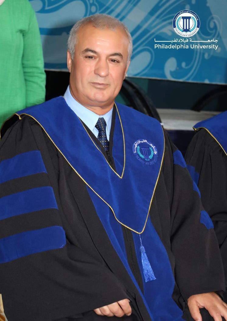 جامعة فيلادلفيا تقدم تهنئة بيوم المعلم