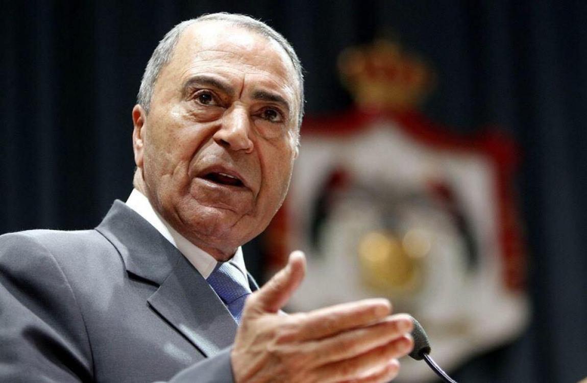 رئيس وأسرة "الأردنية" ينعون البخيت ​