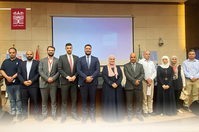 قسم المحاسبة في جامعة البترا ينظم ندوة حول الشهادات المهنية ومتطلبات سوق العمل