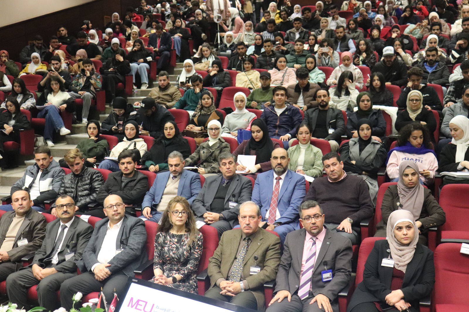 توصيات هامة لندوة “المقاومة بالكلمة” في “الشرق الأوسط” بمناسبة اليوم العالمي للعربية